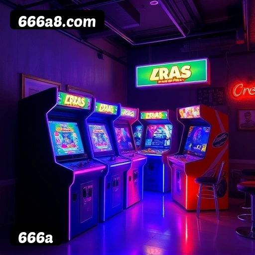 Slots mobile 666a