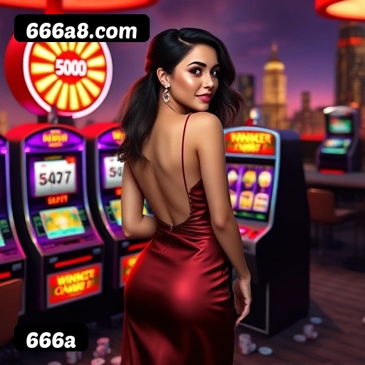 Slots mobile 666a