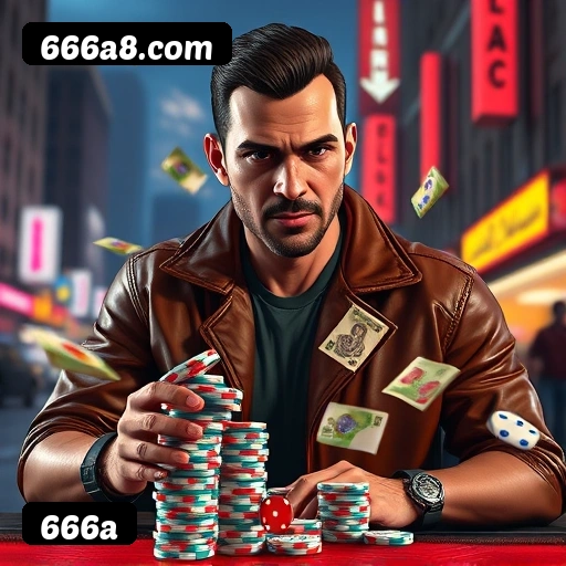 Progressão VIP 666a